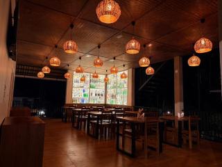 MANAYATH WAYANAD PREMIUM Pool Resort - 0