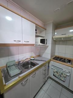 Apartamento acogedor con ubicación estratégica en Las Condes - 7