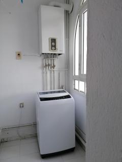 Appartement 2 aux berges du lac 1 - 6