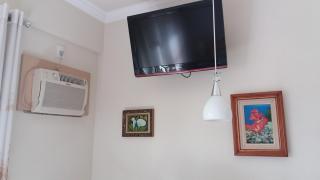 Lindo Flat no Centro de Caxambu - 3