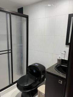 Spacious and bright - 2