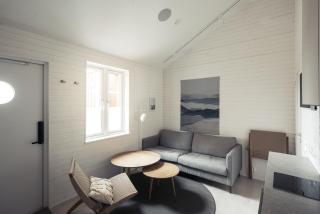 Sandhamn Seglarhotell - 9