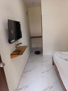 Silver Shark Boutique Villas - 4