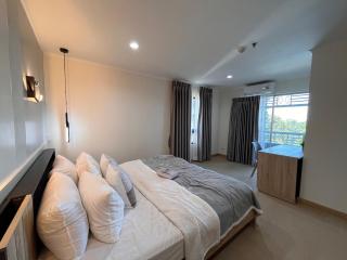 Cozy style 2BR 2B near street food in city - 5