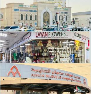 SIGNATURE Suite common amenities, Horizon Tower,AJMAN - 2