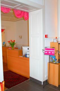 BasicRooms Hotel - 3