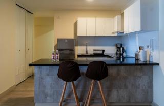 Comfortable 2BR with Balcony in Miraflores - 8