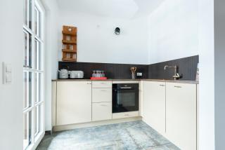 Apartment Watzmann 6 people - Sauna - Balcony - Villa Alpenrausch - 7