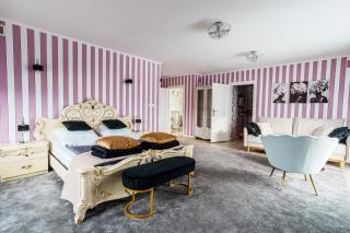 Rezydencja Florina - Dom z prywatnym basenem, jacuzzi i kortem tenisowym - 5