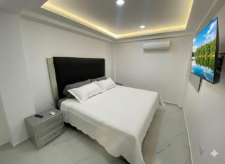 Apto de 3 habitaciones cerca del areopuerto de CTG - 1