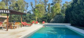 Casa con parque soñado, gran piscina, parrilla y CheckOut 18 hs! - 8