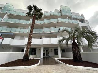 Precioso apartamento con piscina comunitaria AV-89 - 4
