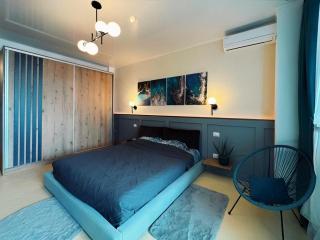 Mamaia Nord Resort Premium - 1