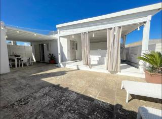 Specchia in Love - 1