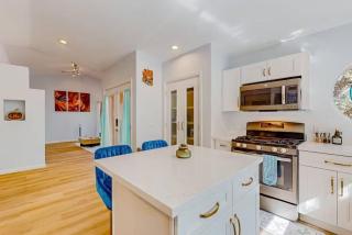 NEW! Relaxing Red Rock Retreat | Patios & Views - 1