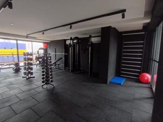 Flat no 17 andar na Praia de Manaíra - 7