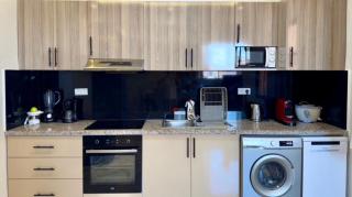 Appartement cozy - 7