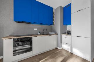 Włochy Apt - Balcony, Parking - by Rentujemy - 1