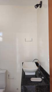 Casa Duplex completa em condomínio, Taperapuã, casa 1 - 3