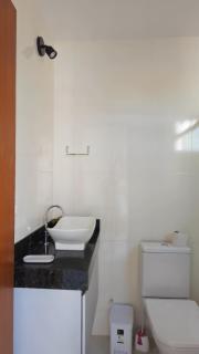 Casa Duplex completa em condomínio, Taperapuã, casa 1 - 5