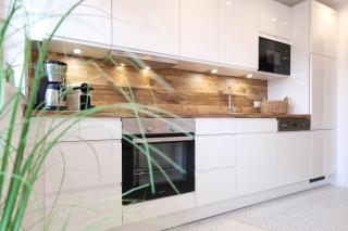 Kapitänshaus an der Friedrichsschleuse - 3