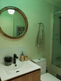 Casa equipada 4 personas - 8