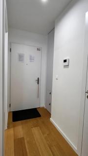 VApartment Nova Vajnorska , private parking - 6