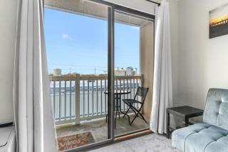 Cozy Studio Near Beach on 62nd Street in Ocean City - 7