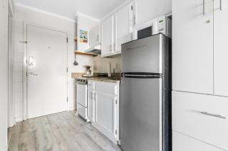 Cozy Studio Near Beach on 62nd Street in Ocean City - 3