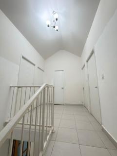 Playa Dorada - Casa con Vista al Mar - 3