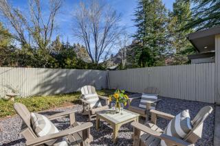 Sedona Oasis & Casita w/ Red Rock Views by Chapel - 8