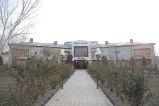 Hotel Asia Khiva - 8