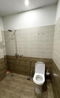 Luxury 2 Bedroom Furnished Apartment - 2