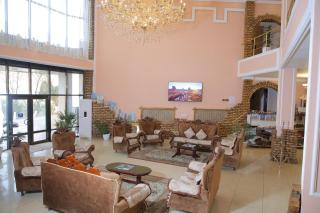 Hotel Asia Khiva - 6