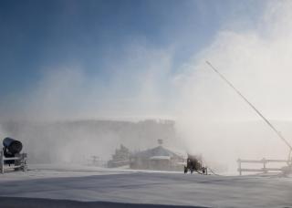 Appartement Mountain Escape 66 - Comfort & Uitzicht | Am Bergelchen 66 Niedersfeld Winterberg - 6