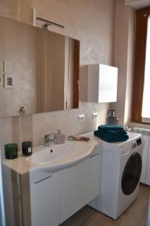 Appartamento al numero cinque - 5