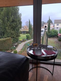 L'estrade des Alpes - 3