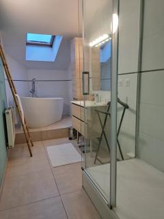 L'estrade des Alpes - 2