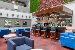Best Western Plus Santa Cecilia Pachuca - 1
