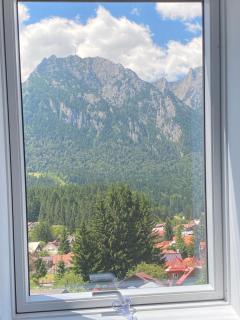 Marova Luxury Loft Caraiman View - 6