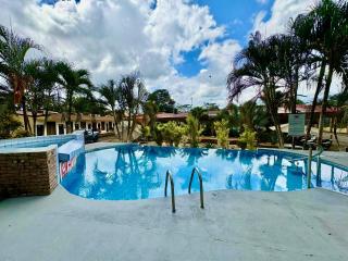 Hotel Wilson Upala - 8