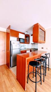 Departamento 2 personas - 2