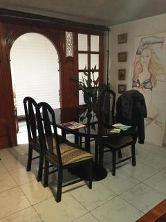 Near Everything and a Some Art - 4