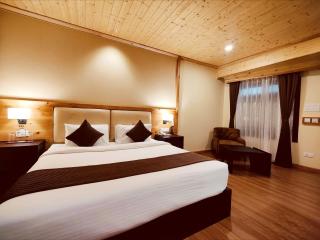 Jo'stel Heritage Bir Pipal Retreat - 4 Star Hotel- Gangtok - 2