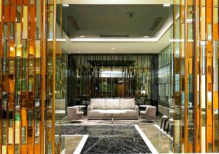 Regal Home Stay Suites at Berjaya Times Square - 2