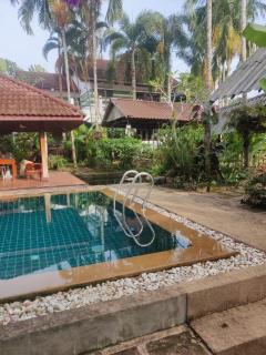 Watermelon House at Nong Thale Garden & Kitchen - 6