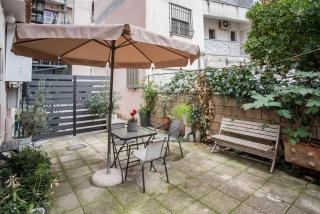 City Central Apartment with Parking - Larisa - 8