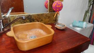 Quinta Alta Hosteria - 8