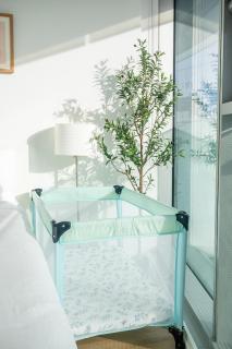 Stunning Lake and CN Tower View with 2BR 2BA Free Parking - 6