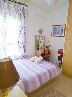 2-bedroom sea view apartment - 0